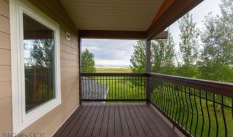 46 Rapelje Rd, Big Timber, MT 59011