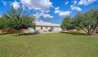 1685 N Silver Spur Ln, Benson, AZ 85602