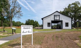 Lot 47 SW 125TH CIRCLE, Archer, FL 32618