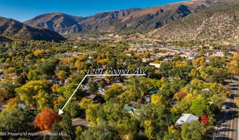 1201 Cooper Ave, Glenwood Springs, CO 81601