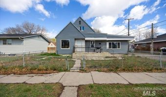 524 W 17th, Burley, ID 83318