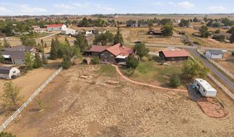 2809 Lake Hollow Rd, Berthoud, CO 80513