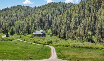 795 THE ROAD HOME, Bedford, WY 83112