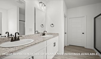 1007 Roberto Ave Plan: Lacombe, Baker, LA 70714