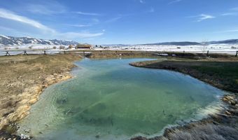 79 AUBURN FOREST Rd, Afton, WY 83110