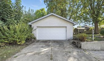 410 N Cedar St, Auburn, IN 46706