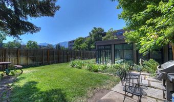2227 Canyon Blvd #458 B, Boulder, CO 80302