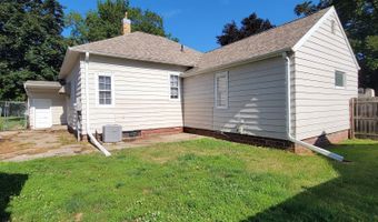 500 E Elm, Algona, IA 50511