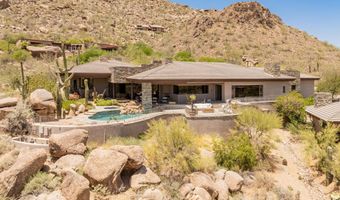 6901 E RESTIN Rd, Carefree, AZ 85377