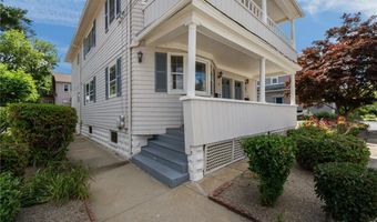 10 Denver Ave, Cranston, RI 02905