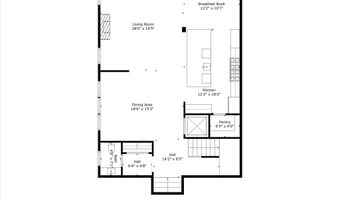 3644 N VERMONT St, Arlington, VA 22207