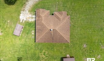 16151 Tolbert Rd, Bay Minette, AL 36507
