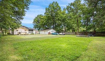 105 Avenue 2 NW, Atkins, AR 72823