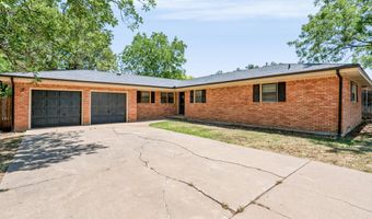 3609 PATTERSON Dr, Amarillo, TX 79109
