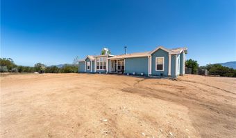 44590 Chapman Rd, Anza, CA 92539