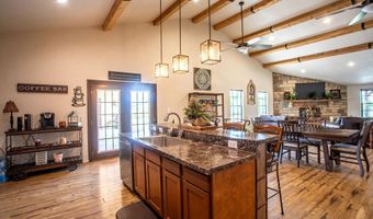 307 County Road 148, Albany, TX 76430
