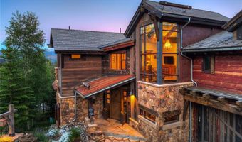 19 Peak Eight Ct, Breckenridge, CO 80424