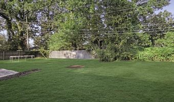 2156 E Contour Dr, Baton Rouge, LA 70809