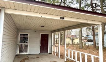 1012 N 12th St, Augusta, AR 72006
