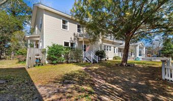 112 S Rosemary Ave, Andrews, SC 29510