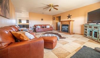 37588 Coker Rd, Asher, OK 74826