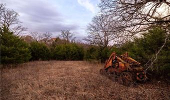 Tract 4 Acme RD, Asher, OK 74826