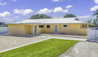 334 SE Avenue I, Belle Glade, FL 33430