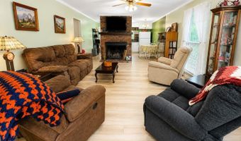 145 HIGDON CREEK Rd, Adger, AL 35006