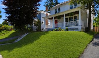 42 Brookline Ave, Albany, NY 12203