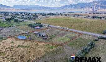 778 Southfork Rd, Cody, WY 82414