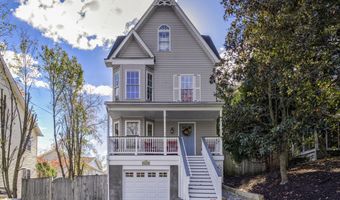 6409 SECOND St, Alexandria, VA 22312