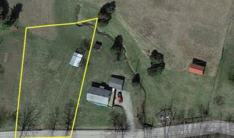 E Clinton St, Albany, OH 45710