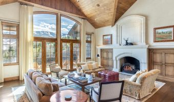 312 Holden Rd, Beaver Creek, CO 81620