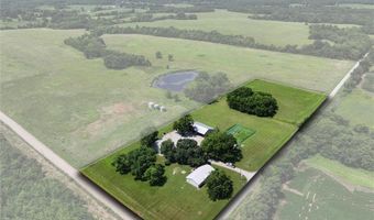 9009 NW County Road 2002, Amoret, MO 64722