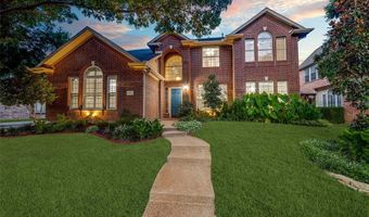513 Riverside Ct, Allen, TX 75013