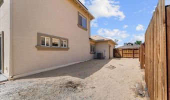 2267 Hayfield Ln, Fernley, NV 89408