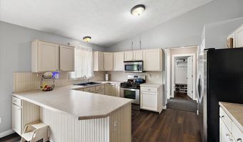 11424 Prairie Ave, Allendale, MI 49401