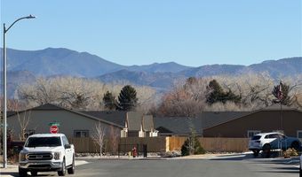 1208 Bravestone Ave, Carson City, NV 89703