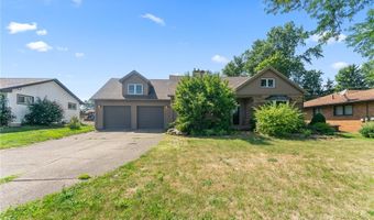 210 S Beverly Ave, Austintown, OH 44515