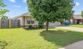 5406 SW Cherry Creek Rd, Bentonville, AR 72713