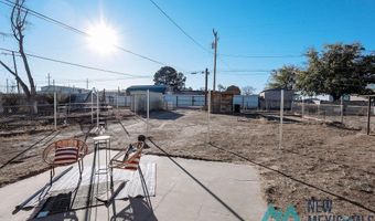 109 N Tenth St, Carlsbad, NM 88220