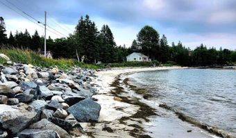 397 Cape Split Rd, Addison, ME 04606