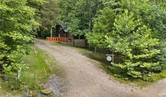 3391 N Cedar Gap Ln, Birdseye, IN 47513