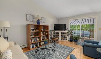 25 Clarkin Pond Rd, Charlestown, RI 02813