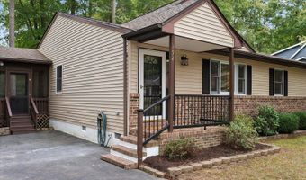 152 CAMELOT Cir, Berlin, MD 21811