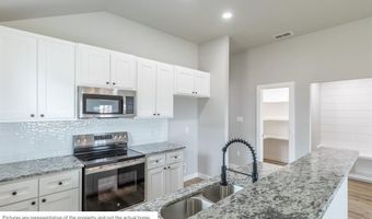410 Goa Way, Abilene, TX 79602