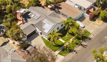 21011 La Salle Ave, Torrance, CA 90501