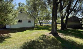 3927 W Tyler Rd, Alma, MI 48801