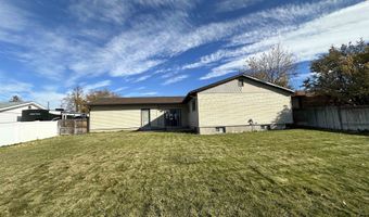 4983 PLEASANT Vw, Chubbuck, ID 83202