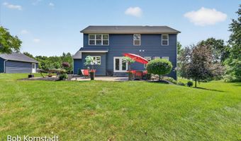 8059 Buttrick Ridge Trl SE, Alto, MI 49302